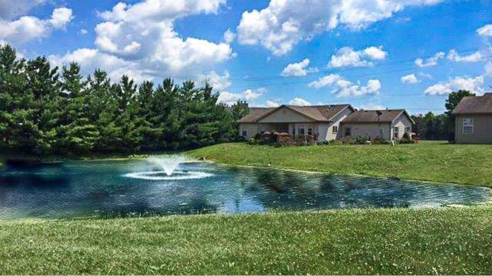 Liberty Village of Danville Senior Living Community Assisted Living